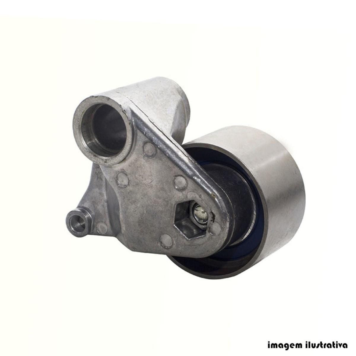 Tensor Correia Coupe Santa Fé Sonata Tucson Vetor Vt8355