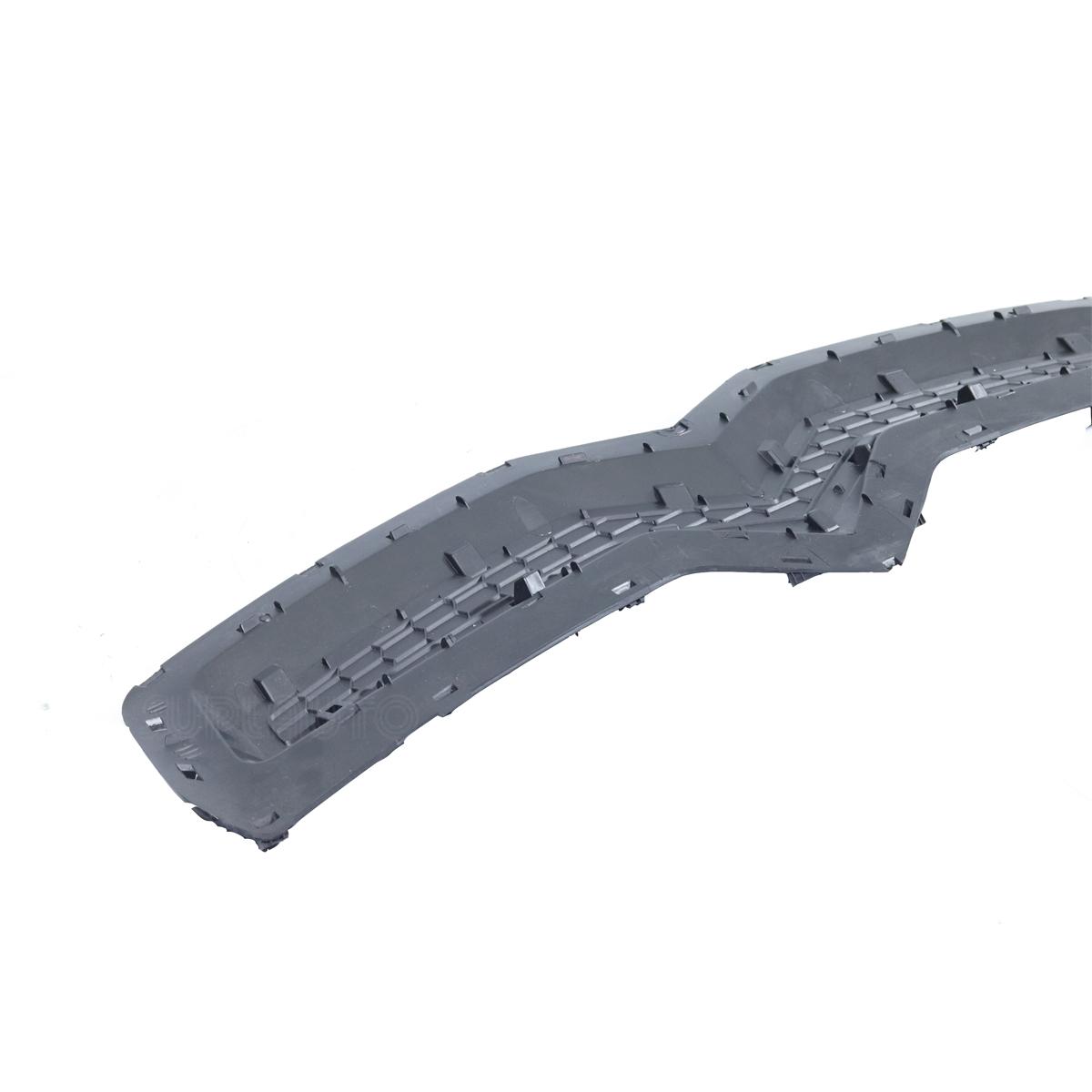 Grade Parachoque Citroen C3/C4 Picasso 01/19 Psa 7804T7