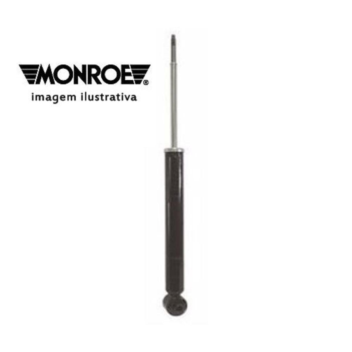 Amortecedor Dianteiro Hyundai Hb20X 2013/2015 Monroe 379012