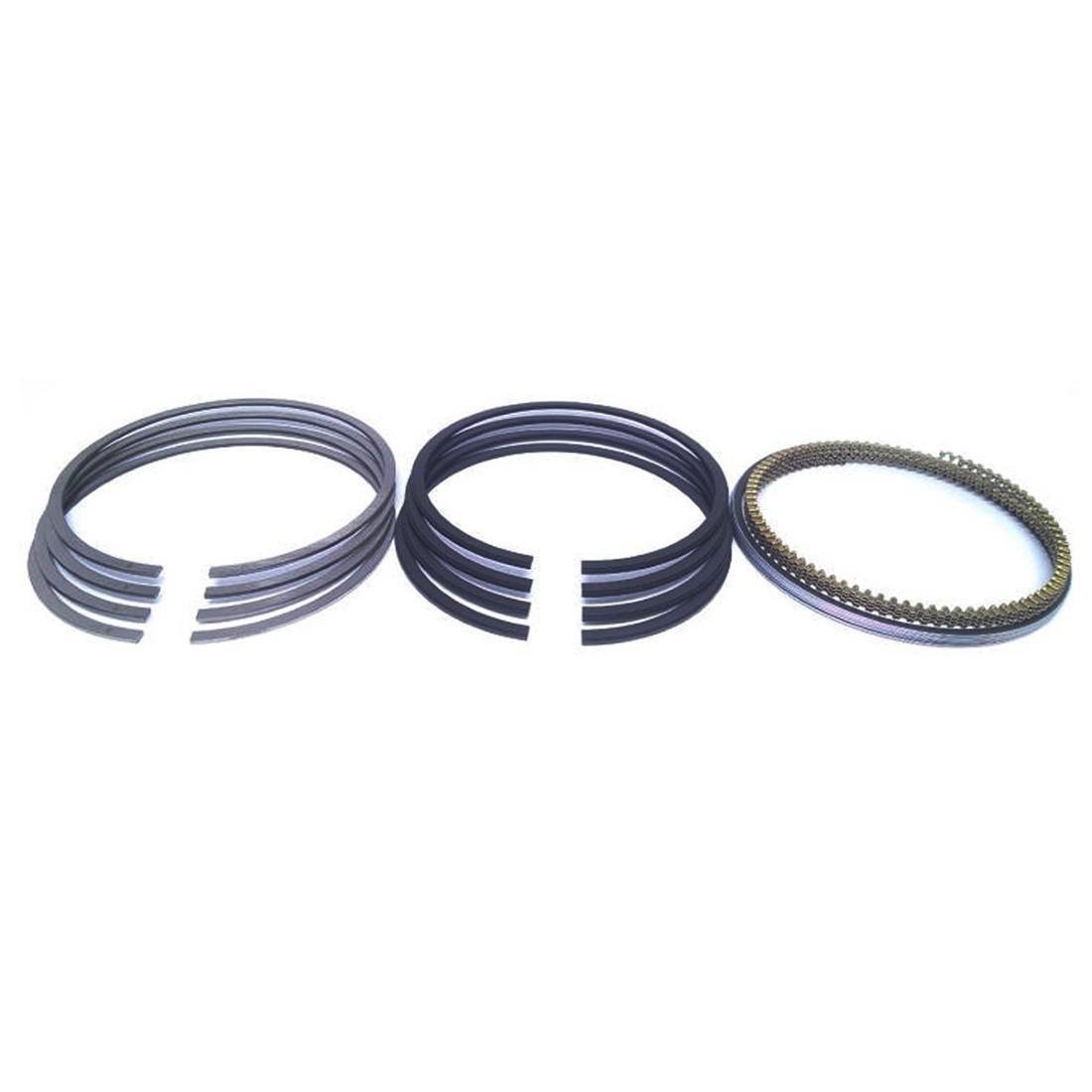 Anel Motor Fiesta Focus Ka 1.6 Zetec Rocan Sintech A440/50