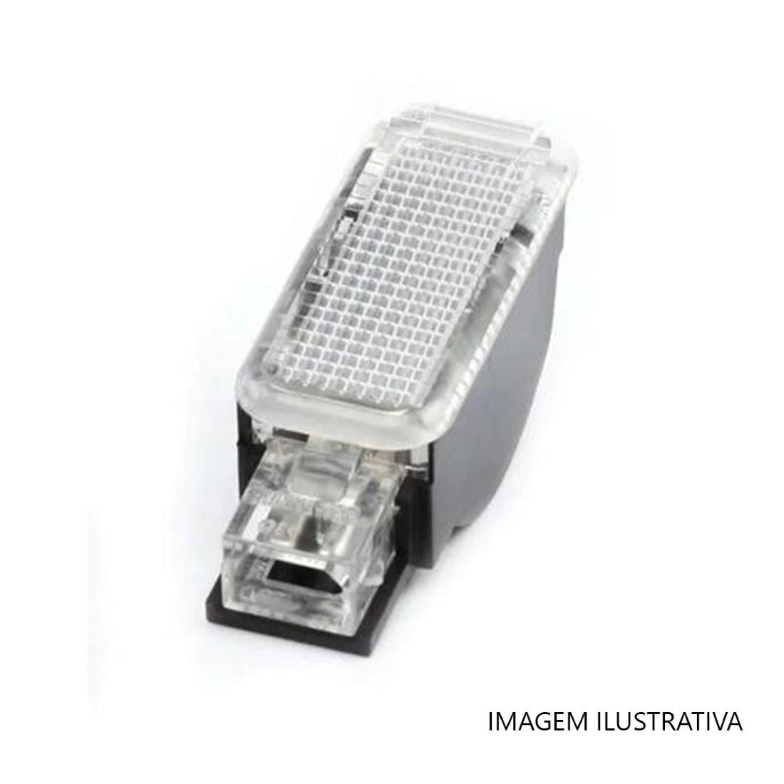 Lanterna Do Porta Luva Gol 09/2019 Fox Audi A3 Vw 4B0947415A