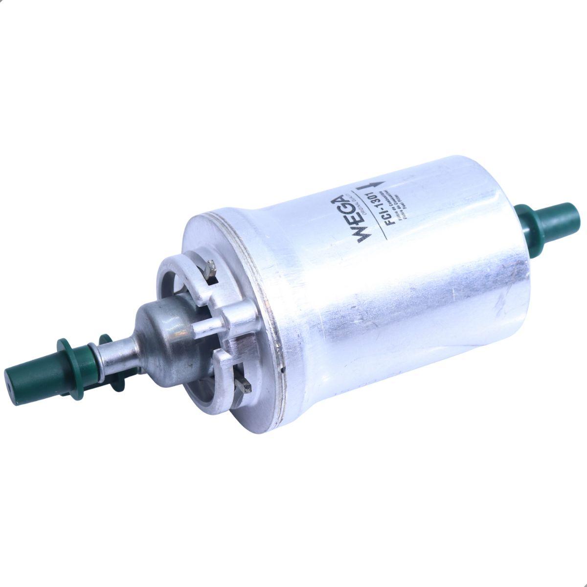 Filtro De Combustivel Audi A3 Tt Seat Cordoba Wega Fci1301