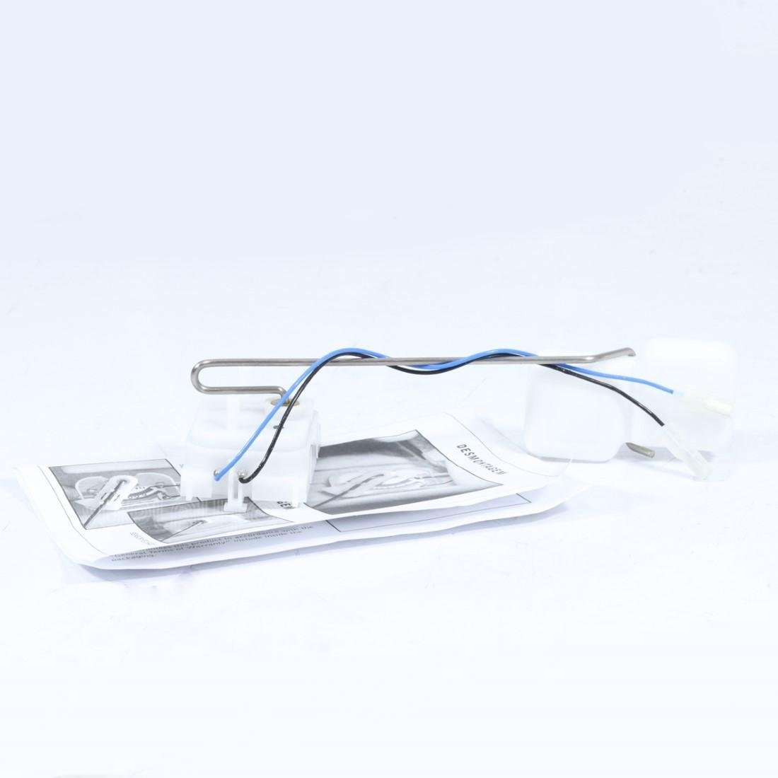Boia De Combustivel Ford Escort Sw Gas/Alc 19/02 Tsa T010008