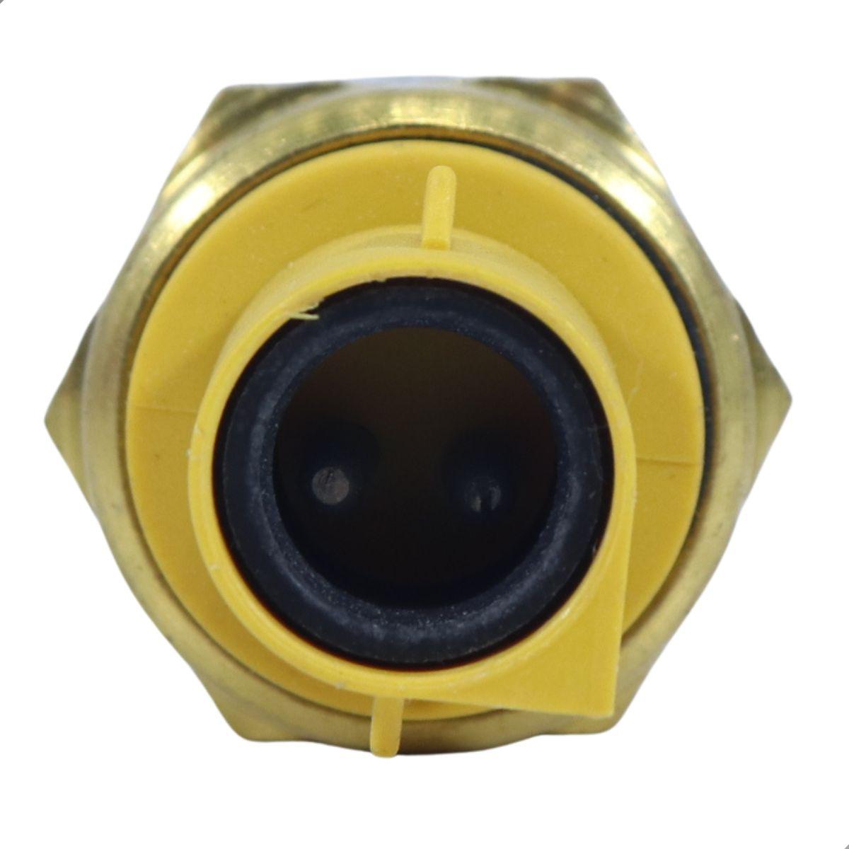 Interruptor Radiador Ford Escort 1996 2002 Mte-Thomson Mte864