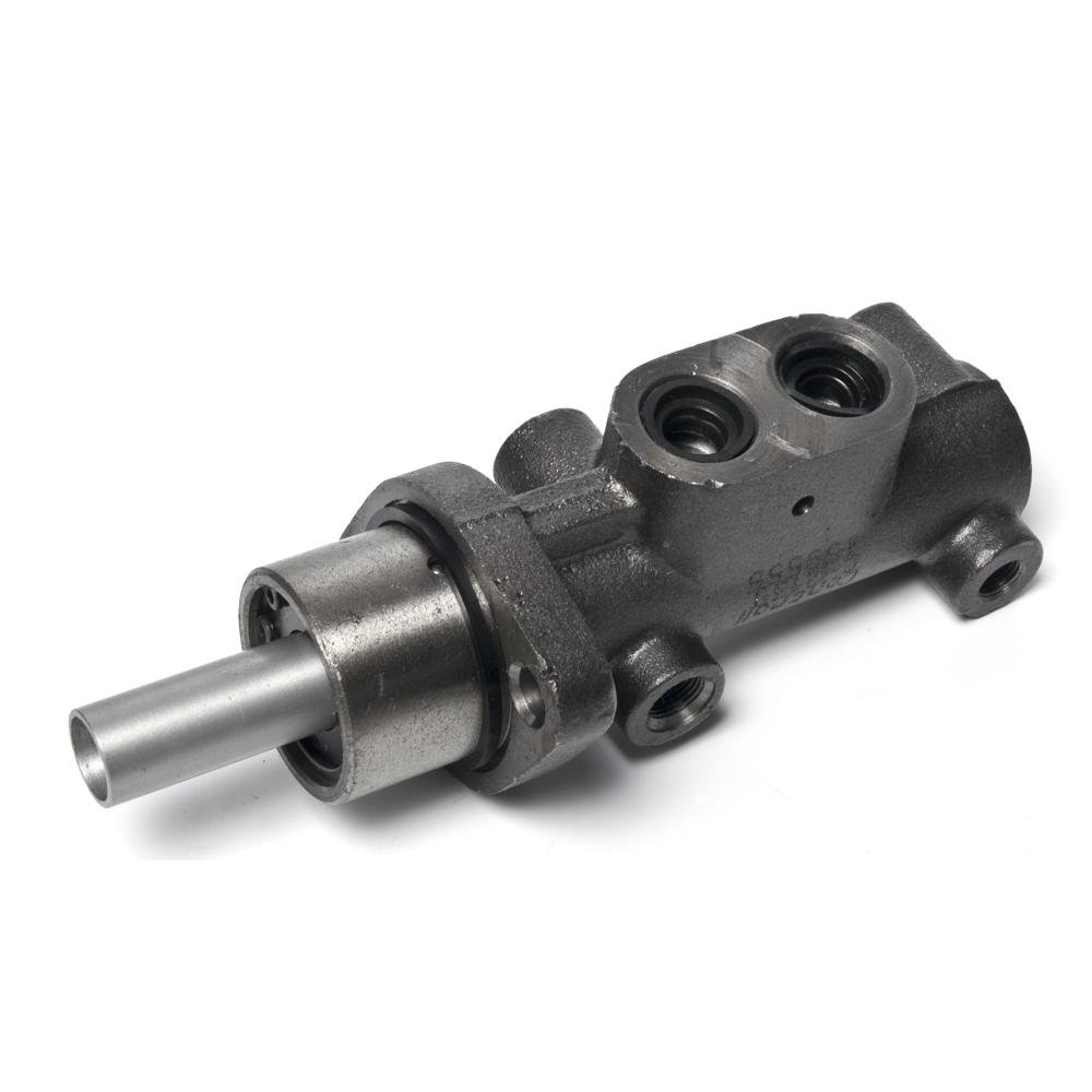 Cilindro Mestre Duplo Peugeot 306 206 207 Controil C2130