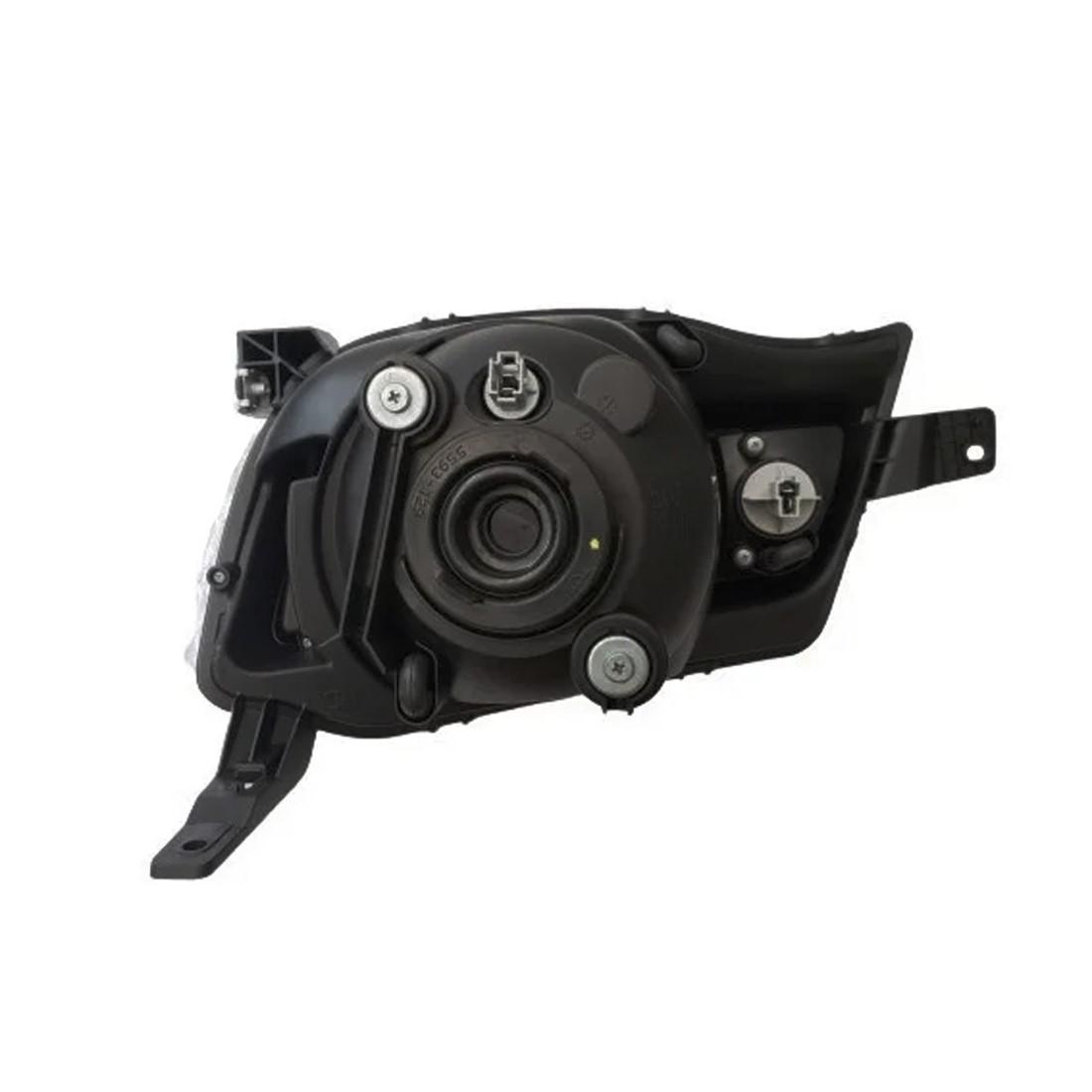 Farol Diant Ld Kwid 2017/2021 Renault 260101473R