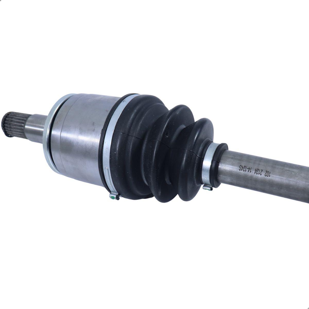 Semi Eixo Homocinetico L200 Dian/Esq Manual Nakata Njh14124S