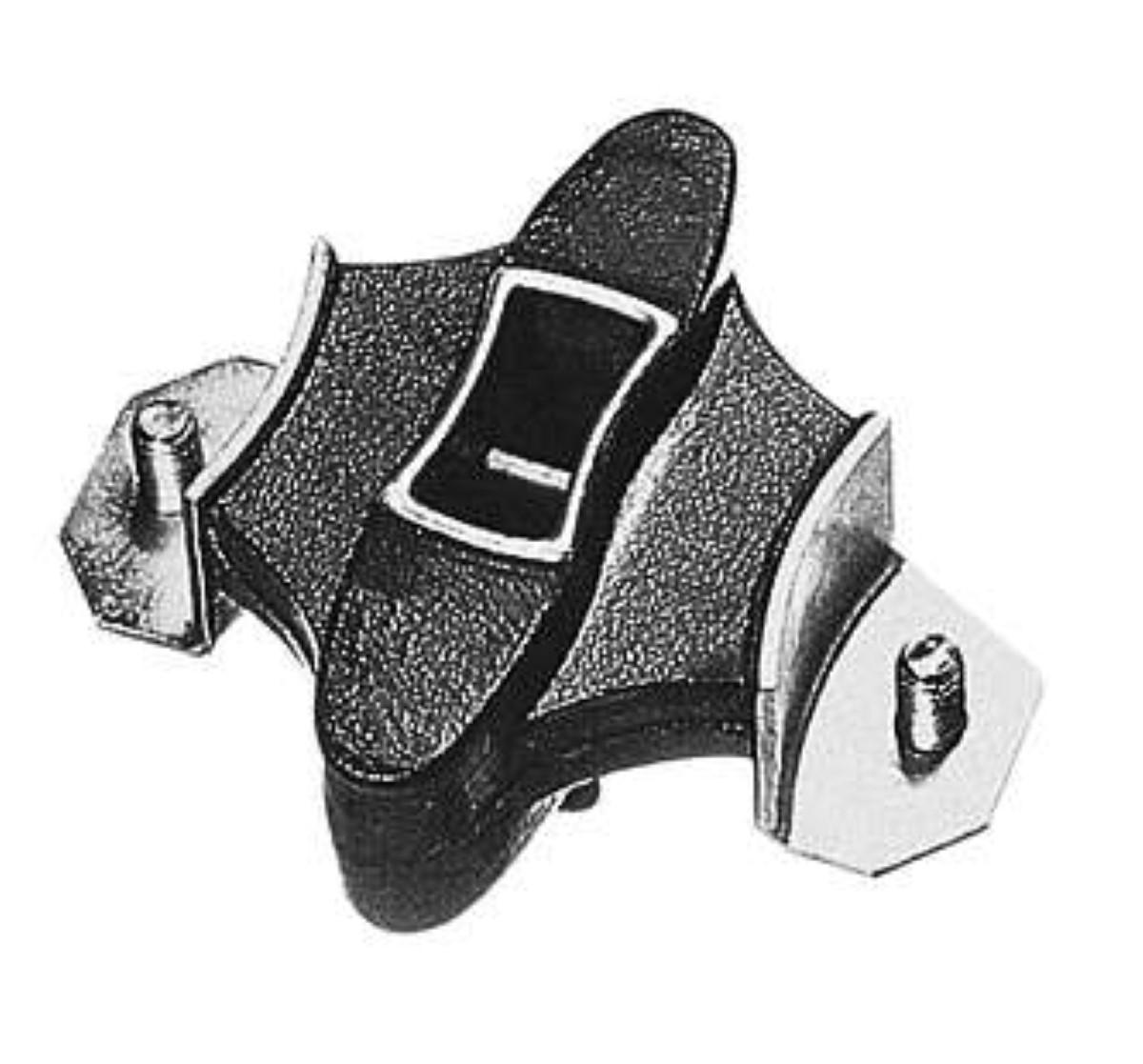 Coxim Motor Le Monza 1982 Ate 1990 Borflex 370