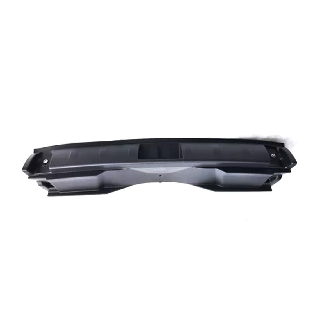 Revestimento Porta Mala Renegade 2015/ Fiat 735599234