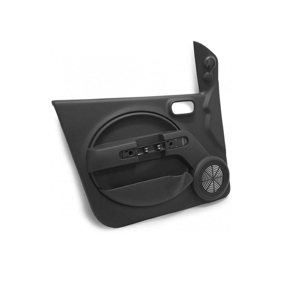 Forro Porta Dianteira Esquerda Uno 2011/ Fiat 100185677