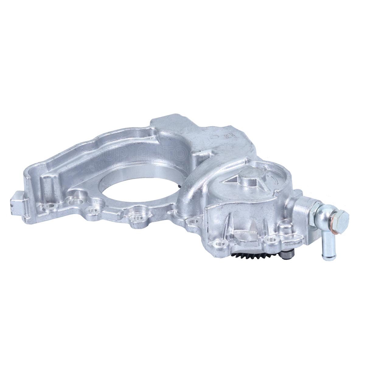 Bomba Oleo Jumper Ducato Boxer 2.3 16V 10/ Isapa 70870