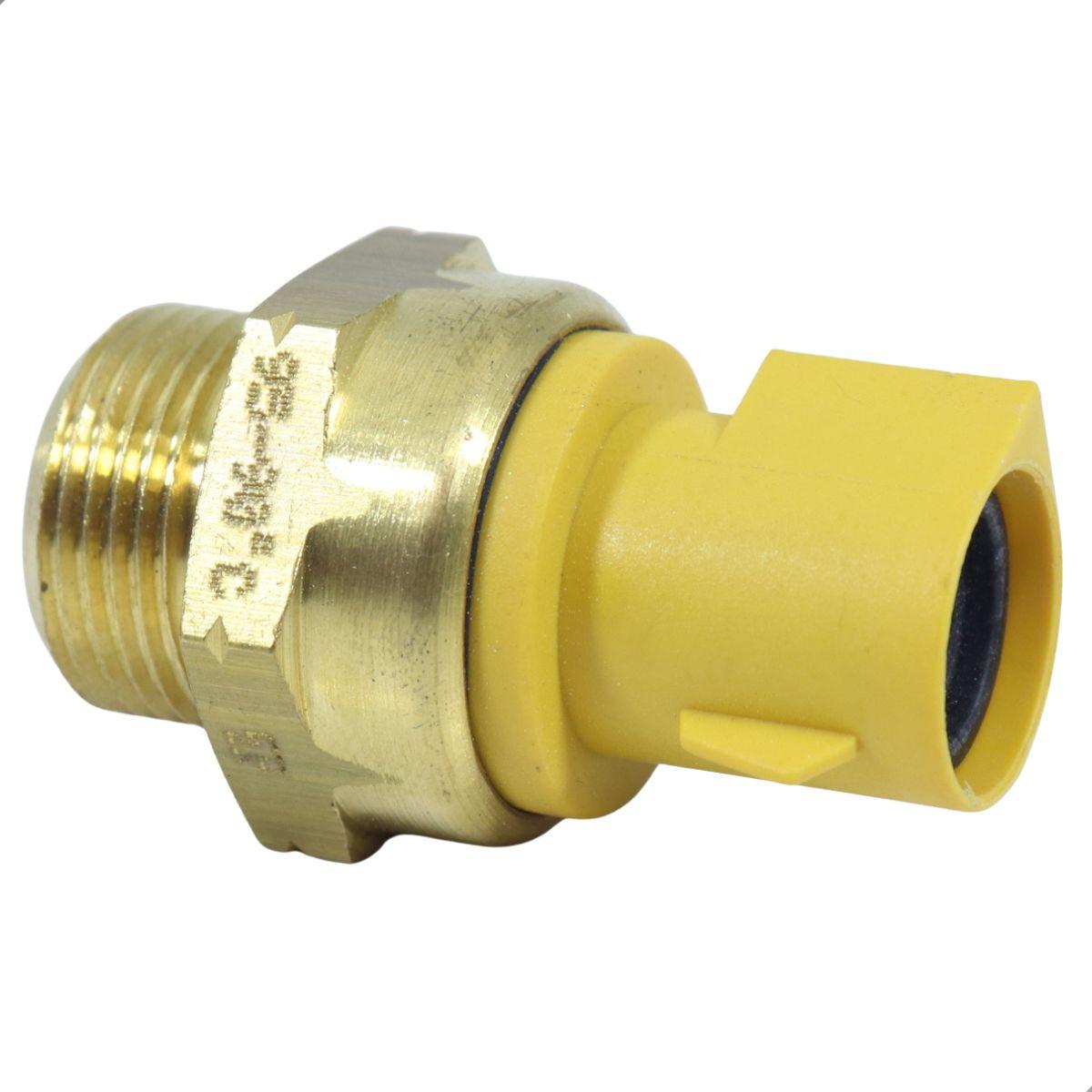 Interruptor Radiador Ford Escort 1996 2002 Mte-Thomson Mte864