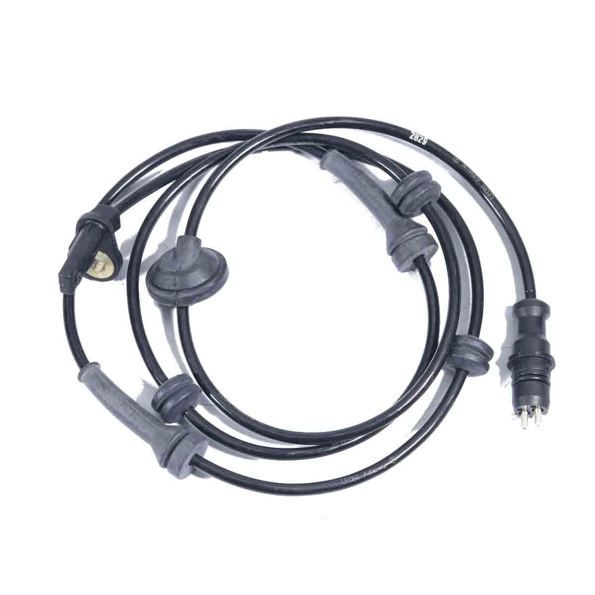 Sensor De Abs Dianteiro Doblo 2002/ Fiat 46740213