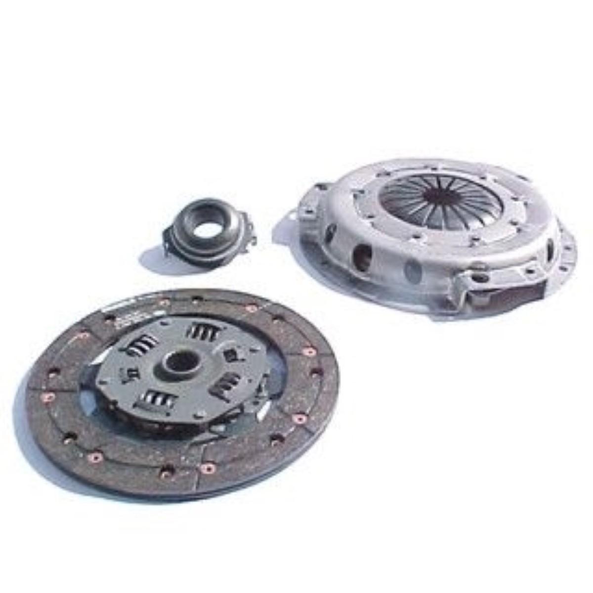 Kit Embreagem Trafic 2.1 2.2 1990/ Luk 622224400