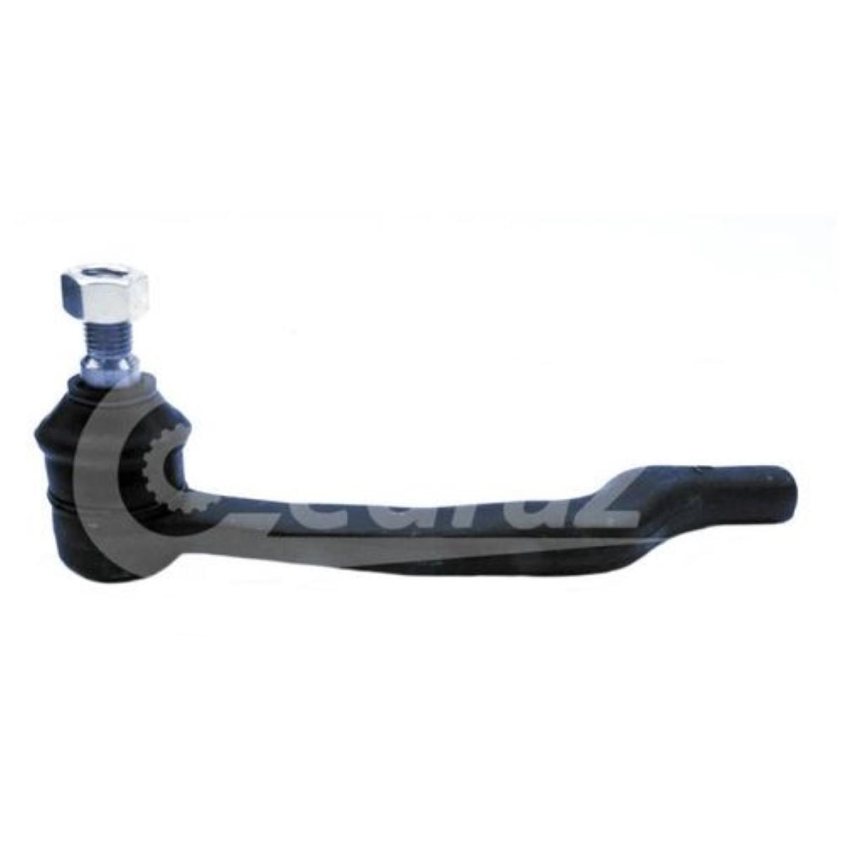 Terminal De Direção Lado Esquerdo Mitsubishi Classe A 1999 A 2005 Cedraz Ok031