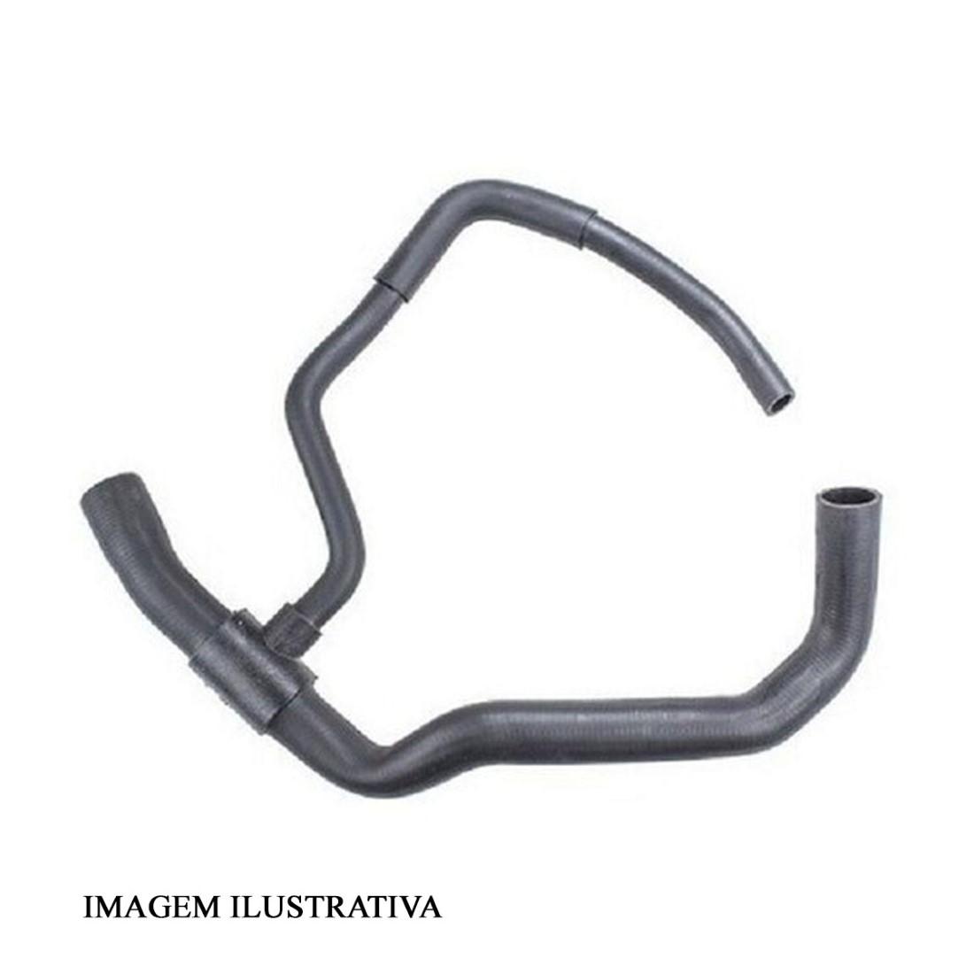 Mangueira Inferior Radiador Punto 1.6 2010/ Fiat 51923931