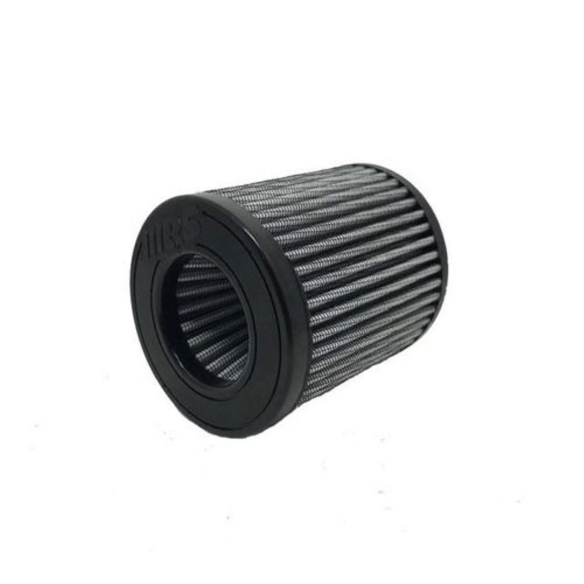 Filtro De Ar Esportivo Duplo Fluxo 50Mm De Boca 60Mm De Altura Rsfiltros