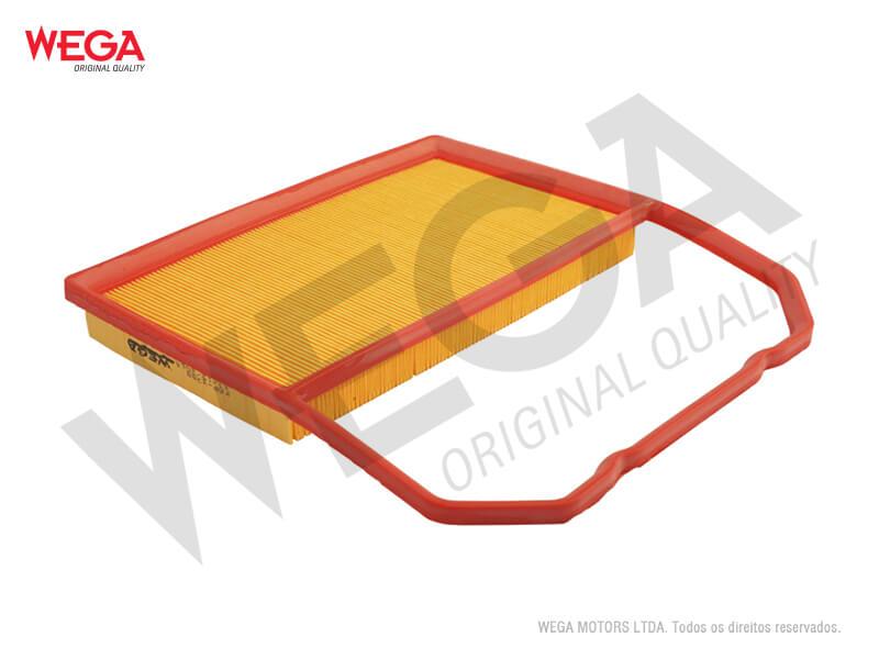 Filtro De Ar Volkswagen Fox Up! 2014/ Wega Fap3288