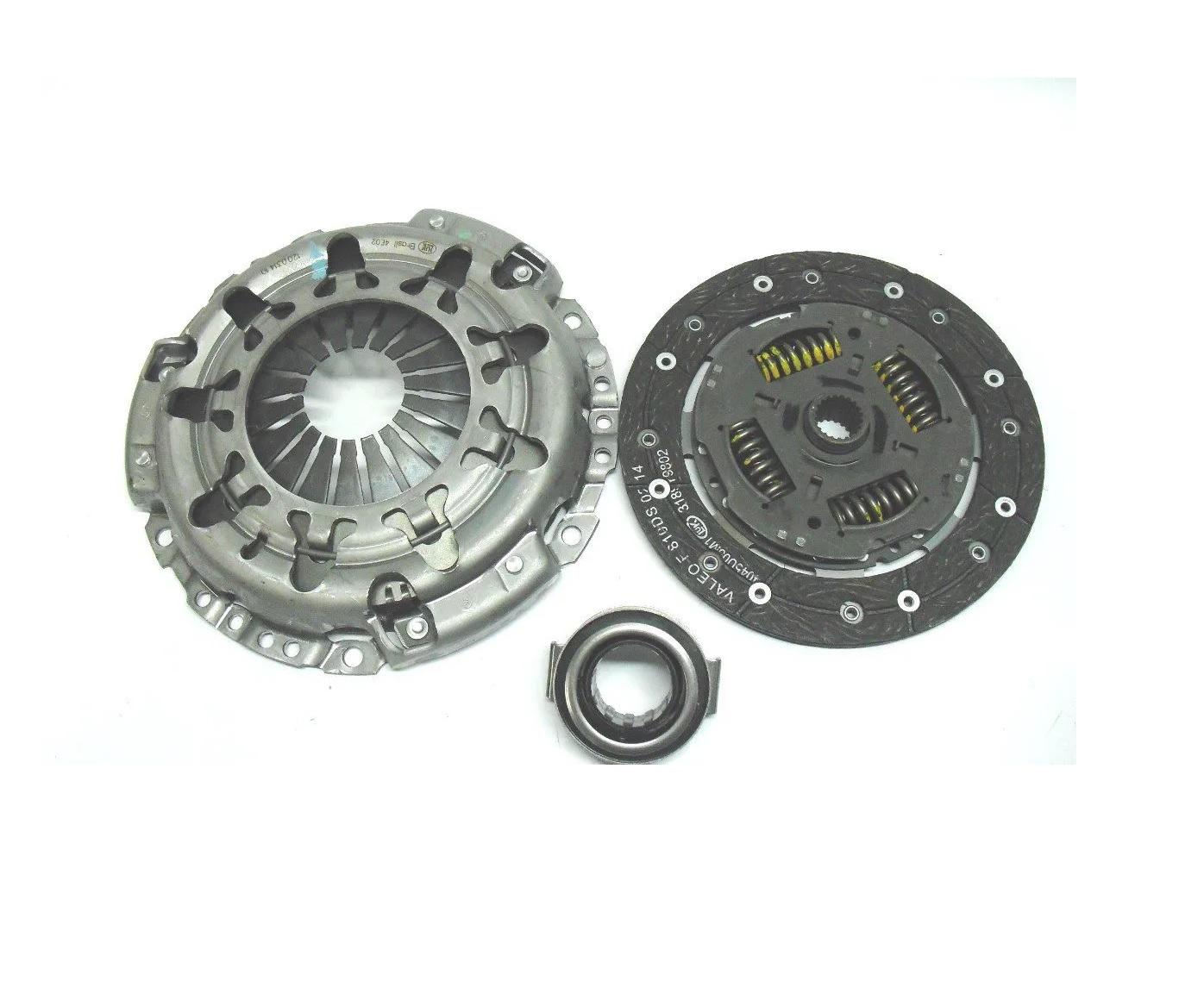 Kit Embreagem Honda City 1.5 2009/ Luk 620315400