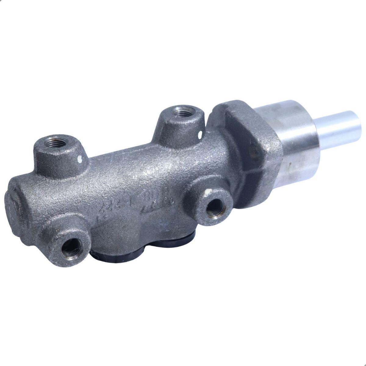 Cilindro Mestre Duplo Fiorino Palio Strada Controil C2075