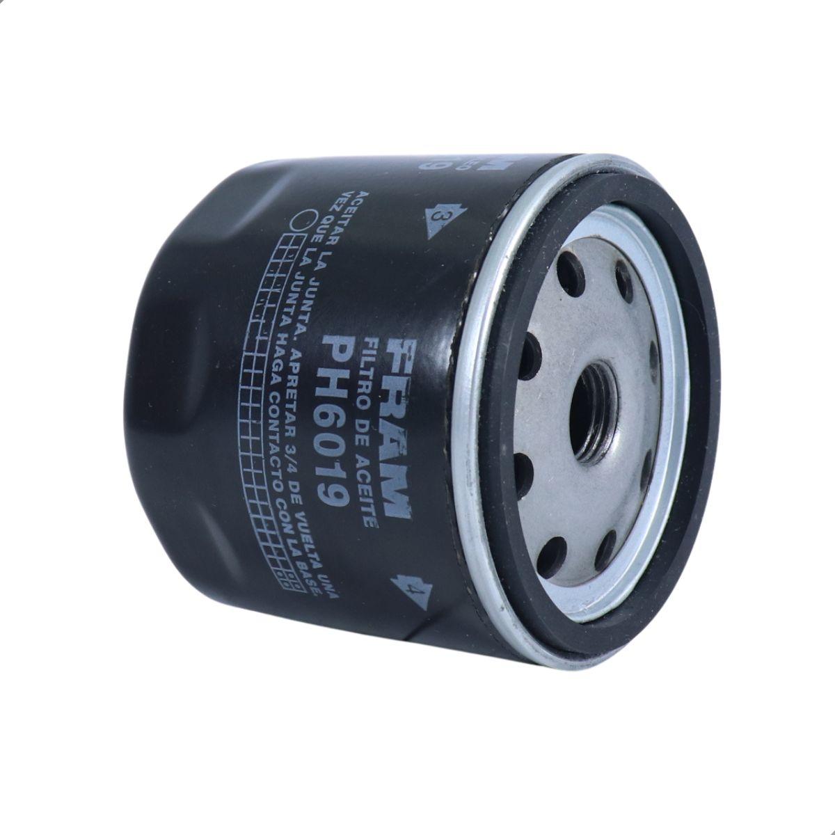 Filtro Oleo Harley Ducati 79/17 Fram Ph6019
