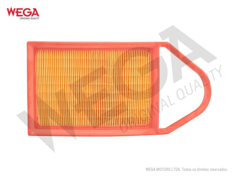 Filtro De Ar Toyota Etios 2013/ Wega Fap4043