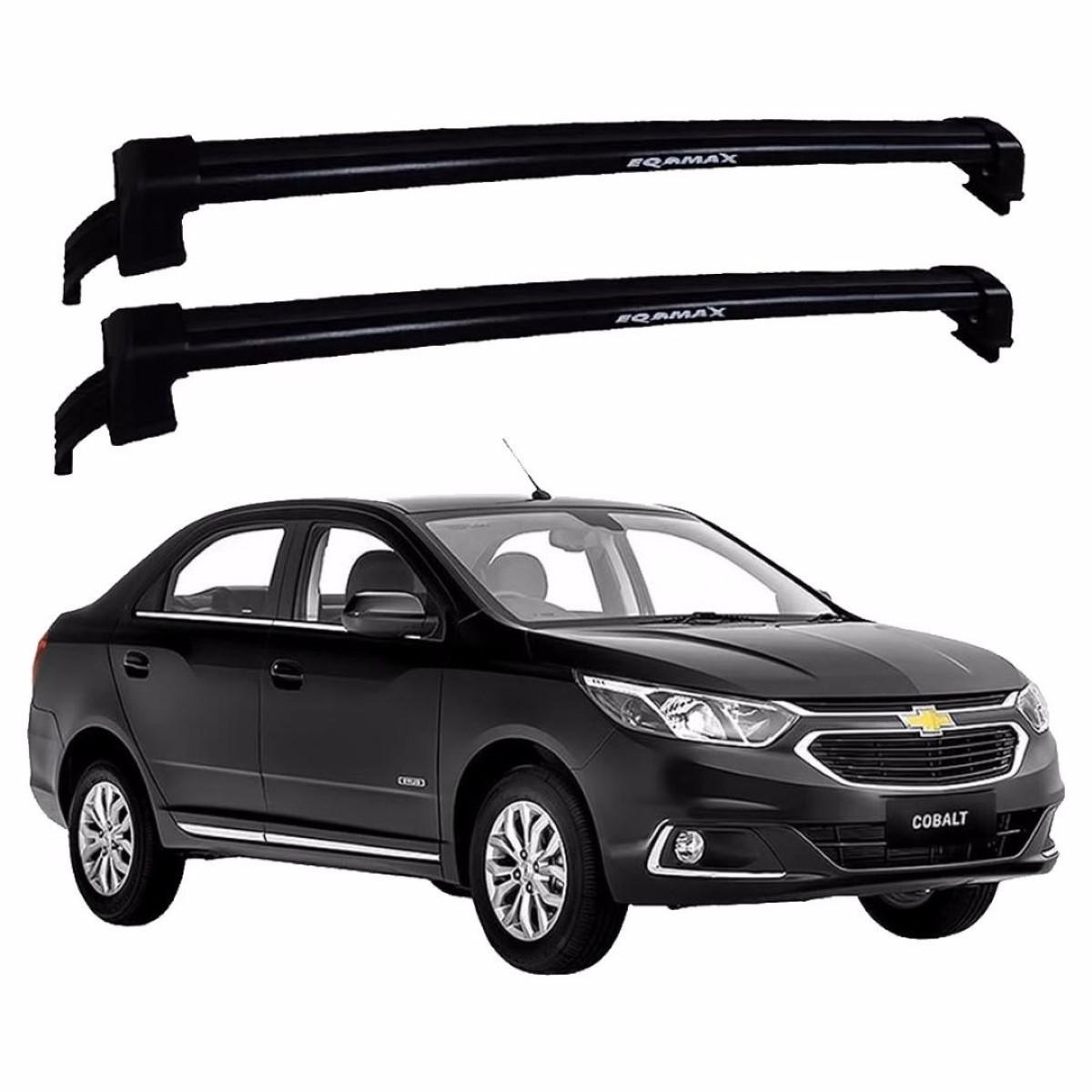 Bag Rack Wave Cobalt 12/ 6237 Pto Cobalt 12/ Preto