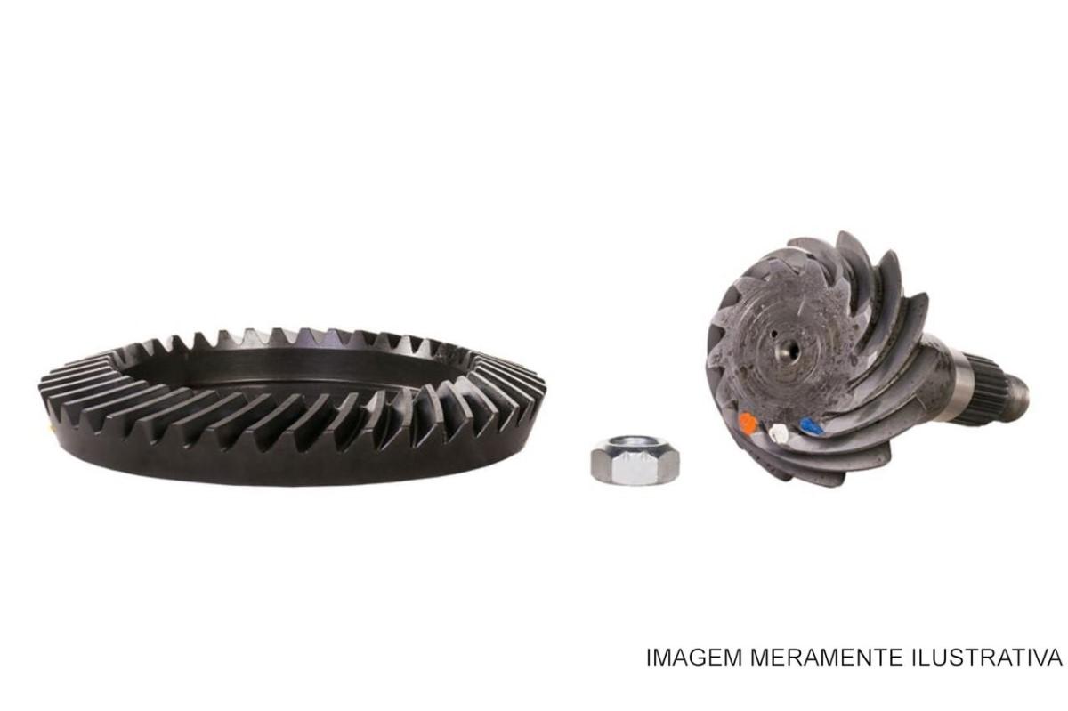 Coroa E Pinhao F1000 D20 13X41 Dana Albarus 741721X