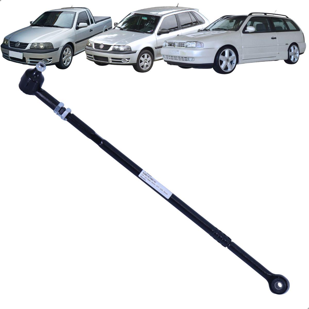 B Dir Gol 97/ Le Dh N1048 Saveiro 12-97/ Le Di