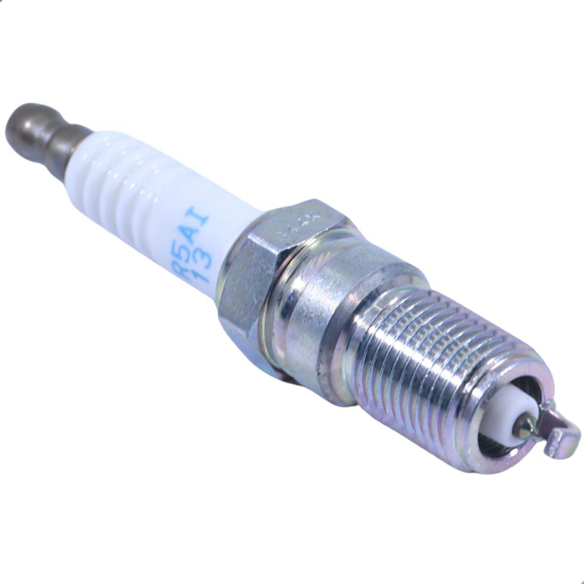 Vela De Ignicao Ranger Ngk Ranger 2.3 16V 2007/ Ngk Tr5Ai13