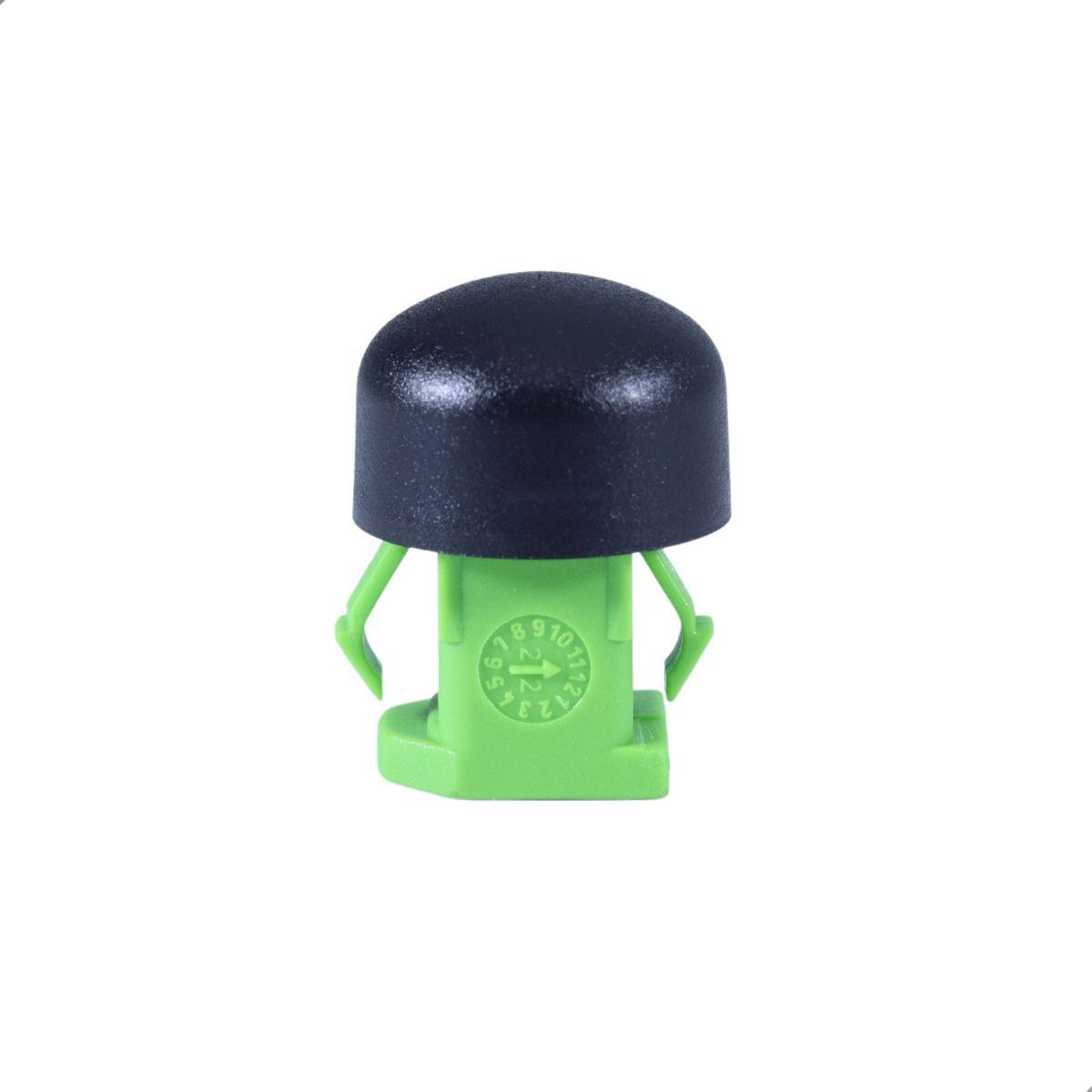 Tampa Acabamento Bravo 2016/16 Punto 2013/17 Fiat 735407581