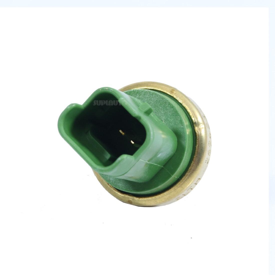 Sensor Temperatura 307 407 308 C4 2.0 16V 2008/ Psa 1338C1