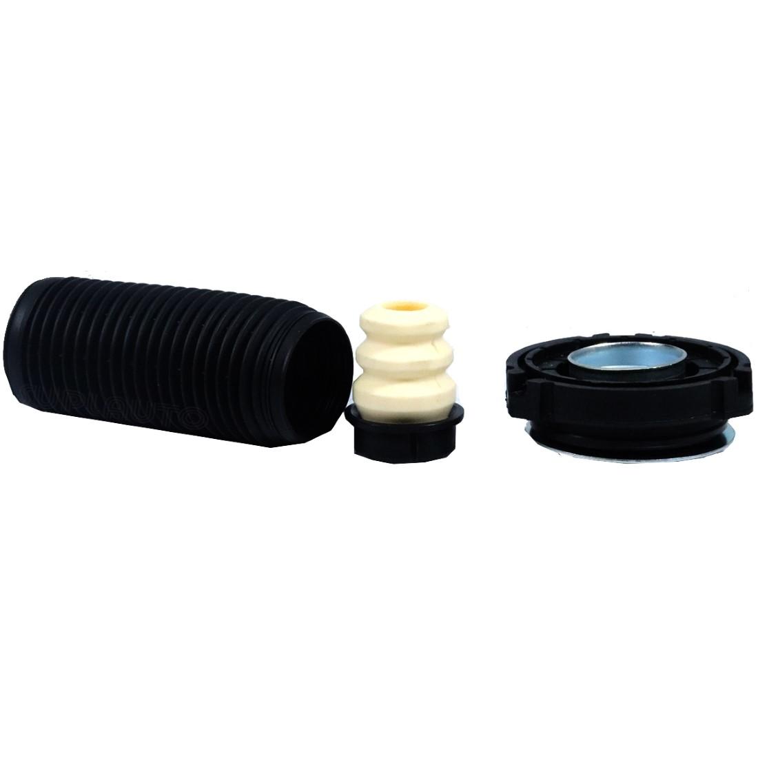 Kit Amort Suspensao Dianteiro Vw Fox/Polo 02/ Cofap Tkc01110
