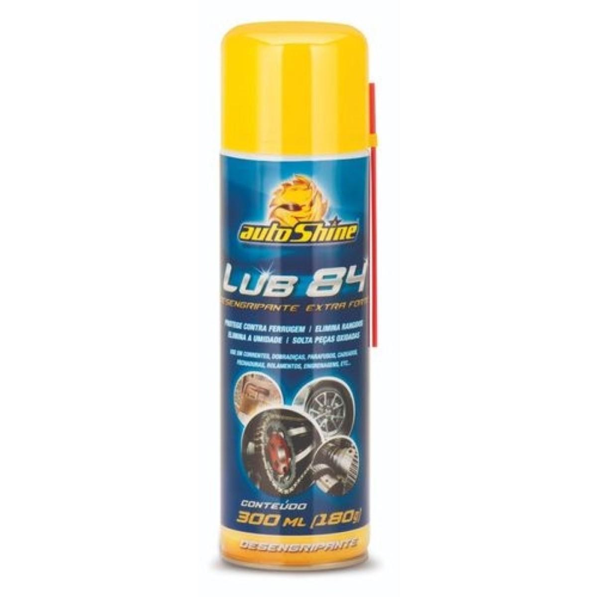 Desengripante Extra Forte Autoshine 16501 Autoshine 16501