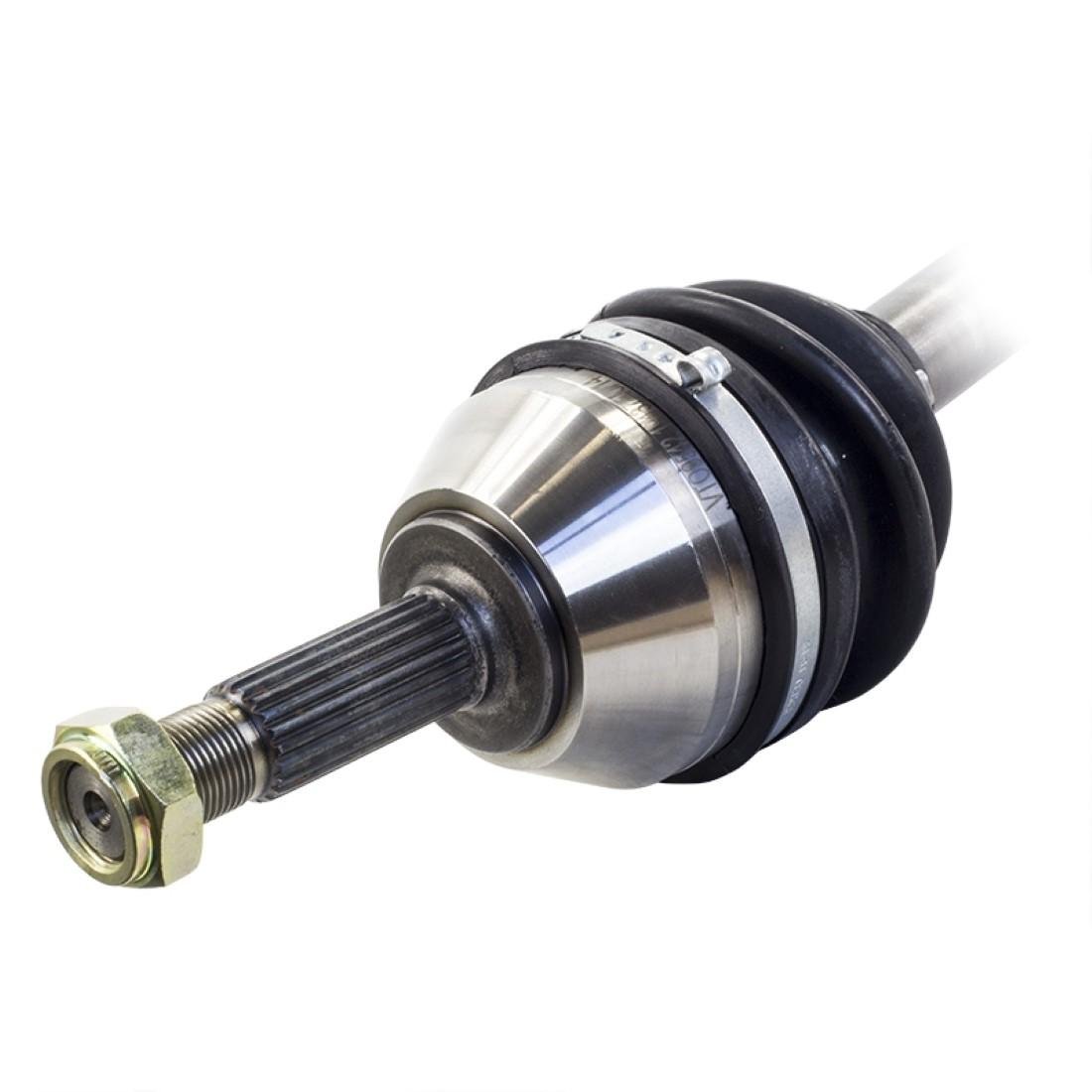 Semi Eixo Homocinetica Direito Clio Kangoo Vetor Vt9542