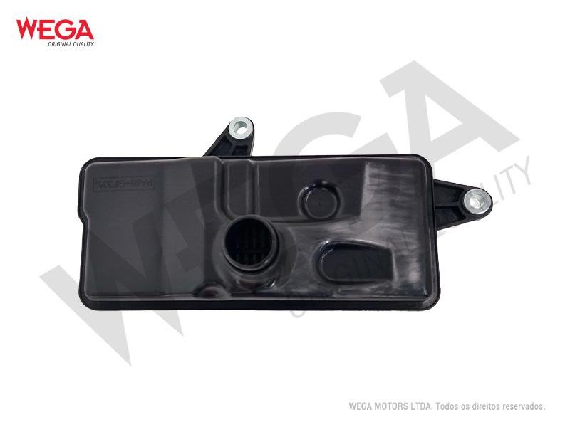 Filtro Cambio Automatico Honda Civic Fit 1.5 Hrv Wega Wfc972