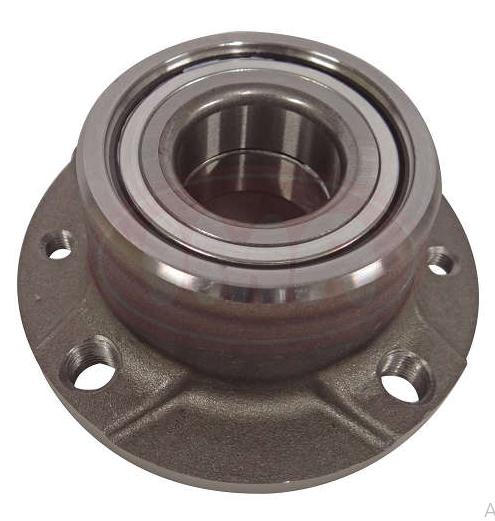 Cubo De Roda Traseiro Tempra 93/99 Ima Al643