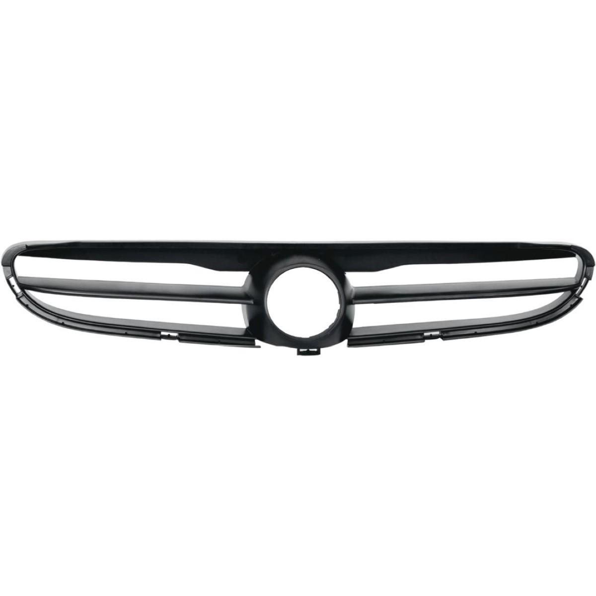 Grade Corsa 03/ Sed 12005 Preta Classic/Life/Spirit/Super 03/