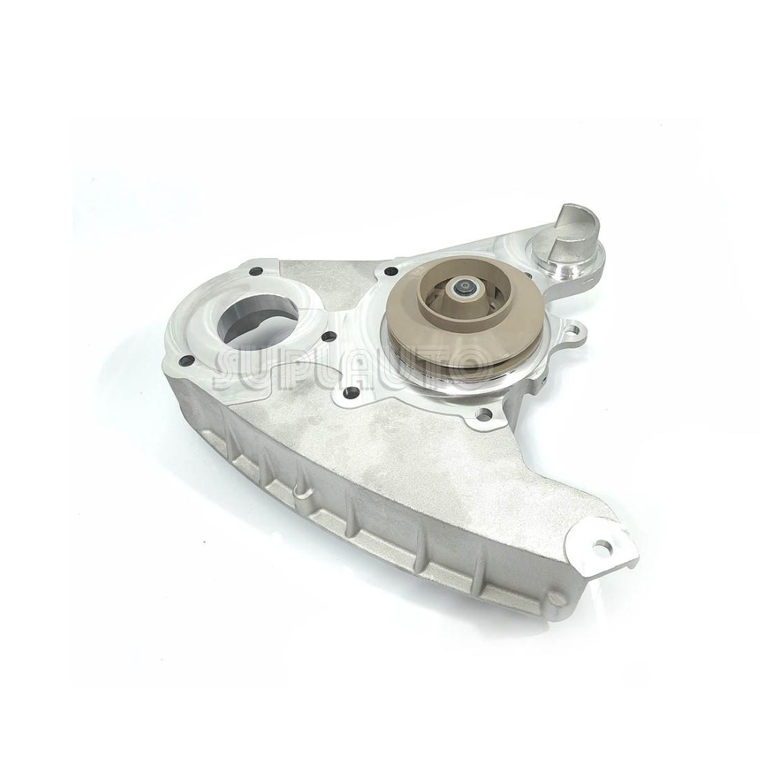 Bomba Agua Ducato 2.3 2010/ Schadek 20250I