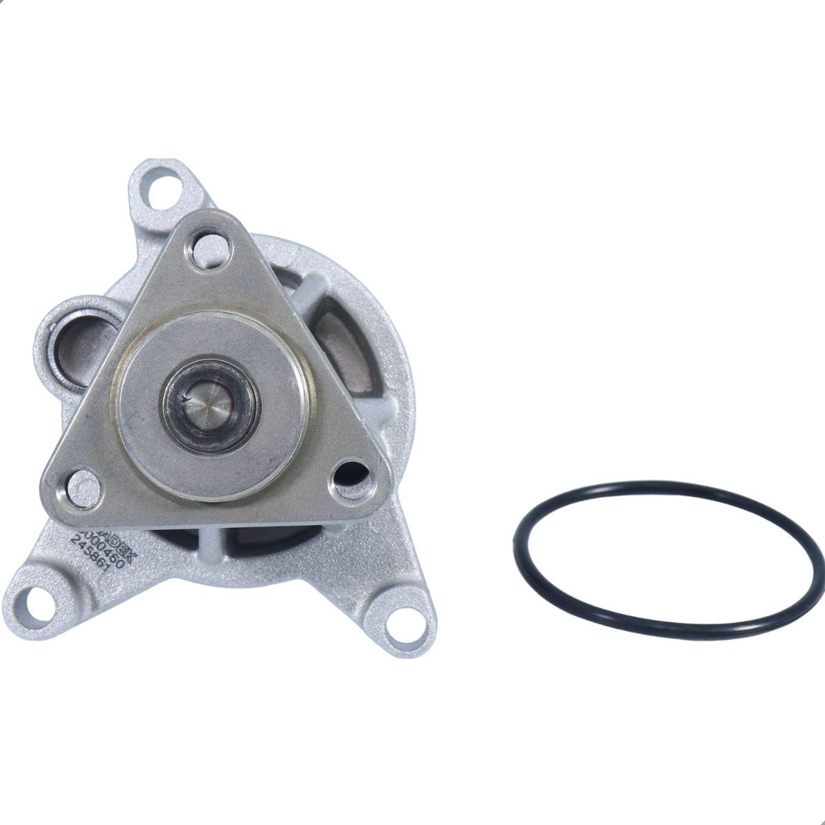Bomba Agua Ecosport Focus Fusion Mondeo Ranger Schadek 20211I