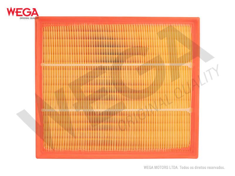 Filtro De Ar Sprinter 1997/ Wega Fap6003/1