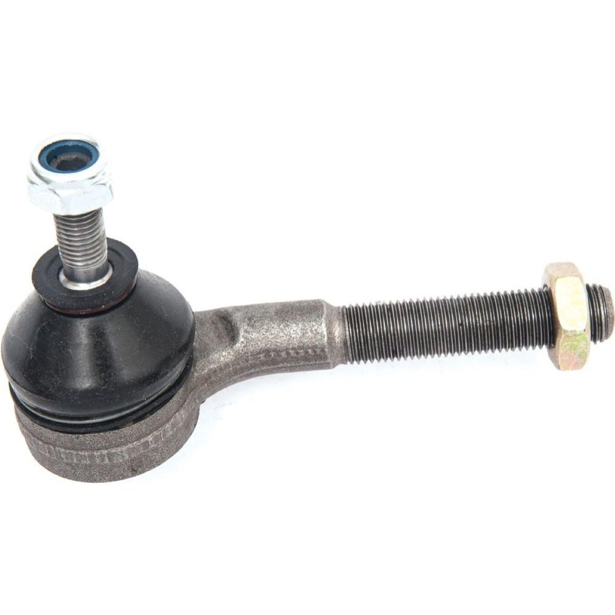 Terminal De Direção Lado Esquerdo Citroen C4 Peugeot 307 Autostar Atd04002