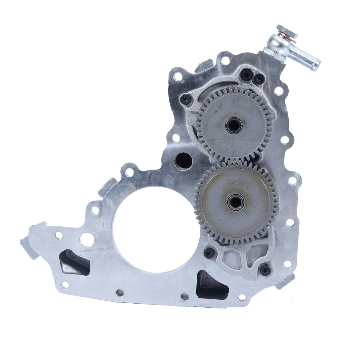 Bomba Oleo Jumper Ducato Boxer 2.3 16V 10/ Isapa 70870