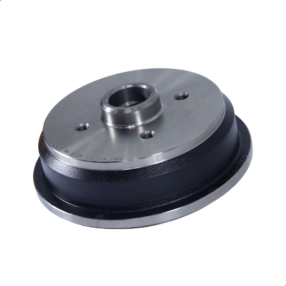 Tambor De Freio Peça Celta Prisma Fremax Bd3084