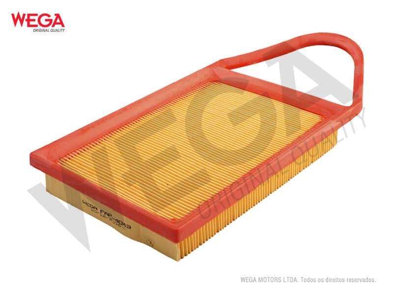 Filtro De Ar Toyota Etios 2013/ Wega Fap4043