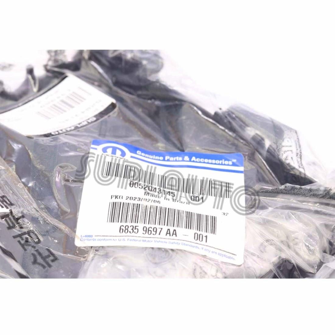 Tampa Capa Bateria Novo Uno Mobi Argo 2017/ Fiat 52043145