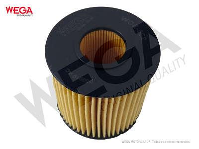 Filtro De Oleo Toyota Camry 3.5 Rav4 2.5 2013/ Wega Woe802