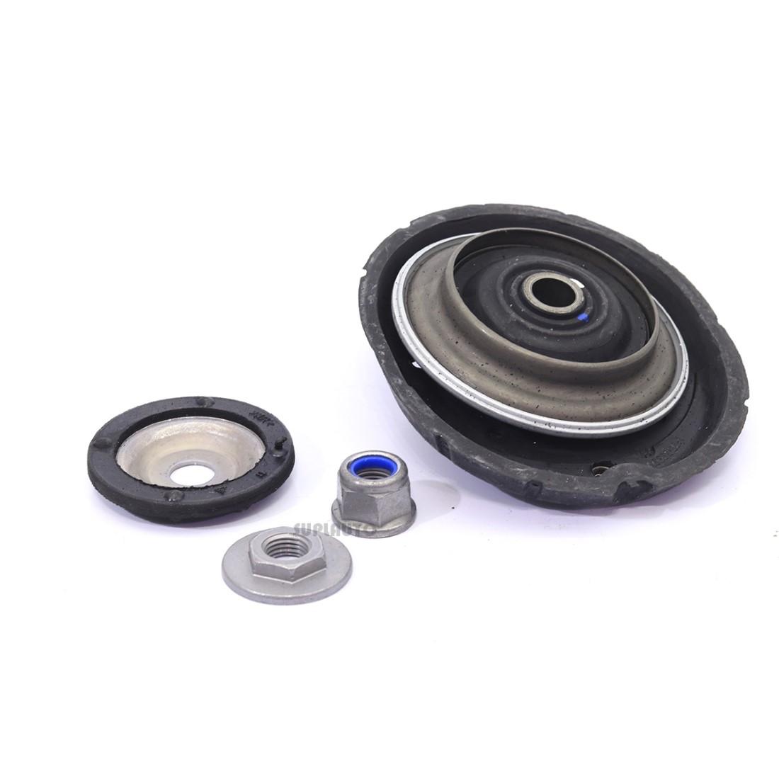 Coxim Amortecedor C/Rolamento Dianteiro C3 2012 Psa 5031F2