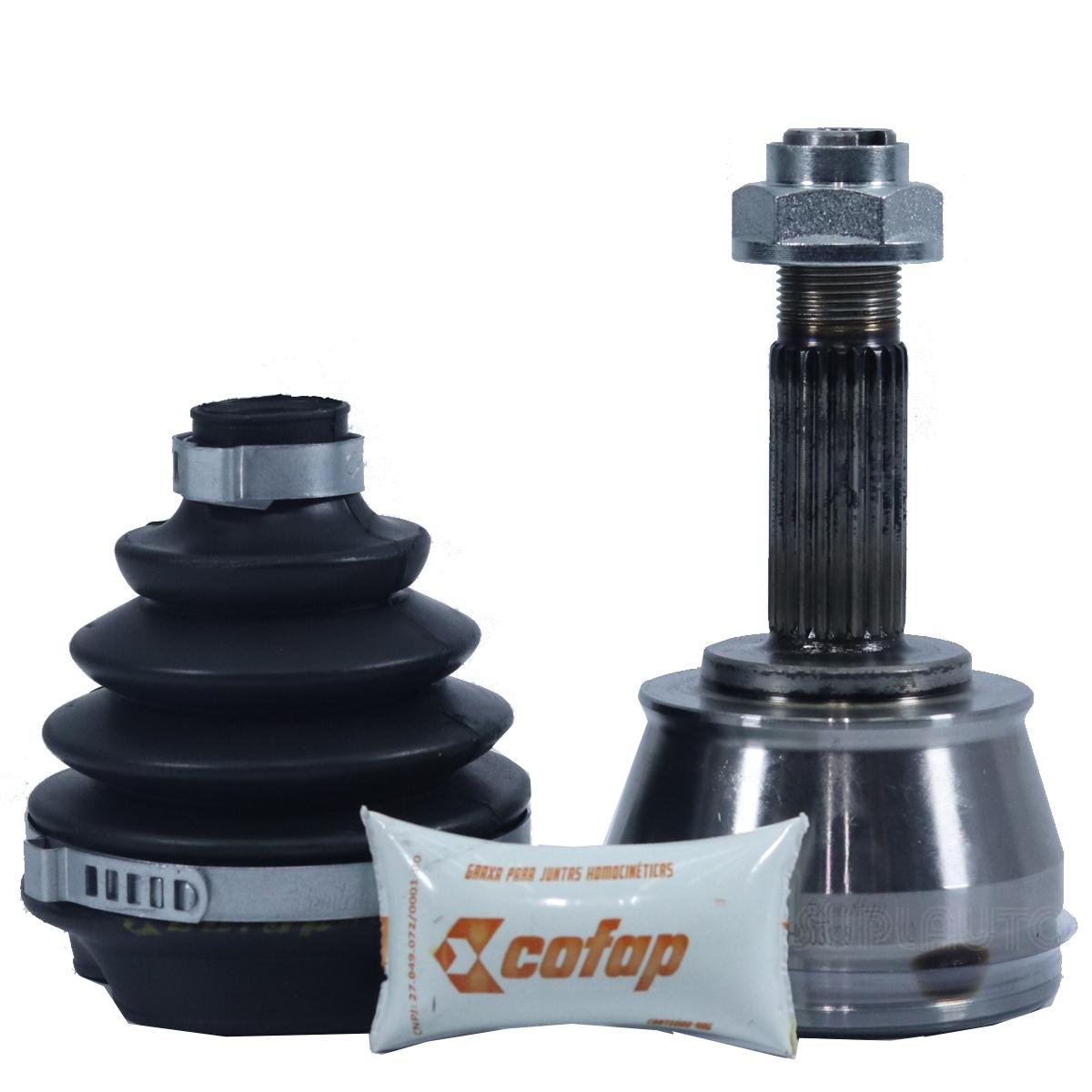 Junta Homocinetica Dian Lado Roda Fiat 05/ Cofap Jhc03128