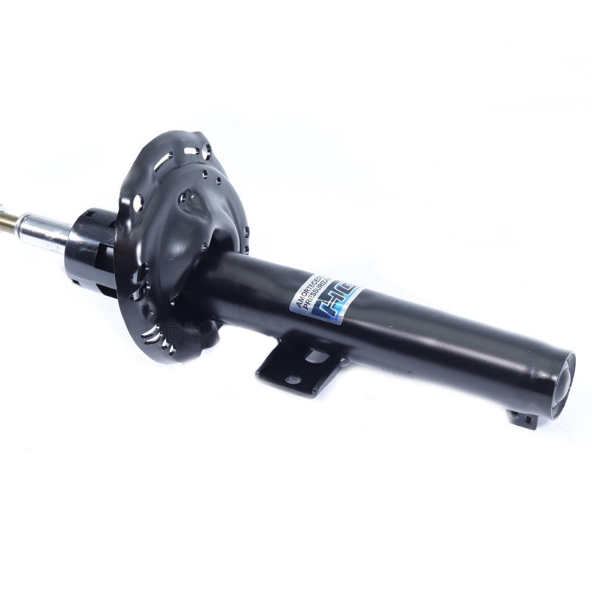 Amortecedor Pressurizado Nivus Tcross 19/23 D Nakata Hg41476